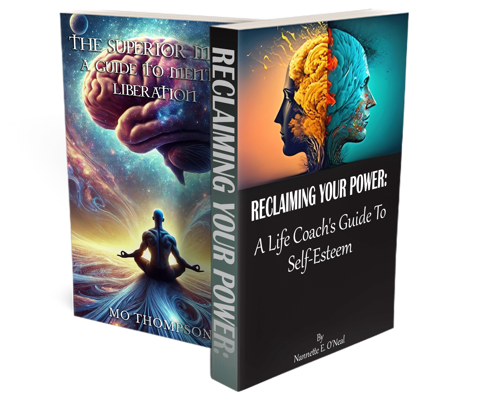 The Author Express